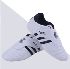 Kinder Taekwondo Schuhe Leicht Tai Chi Sneake...