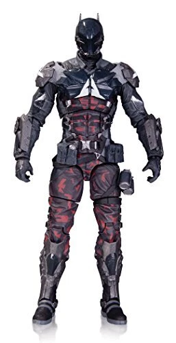 DC Collectibles Batman: Arkham Knight: Arkham Knight Action FigureDiscontinued b