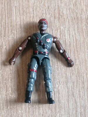 THE CORPS LANARD Figur 