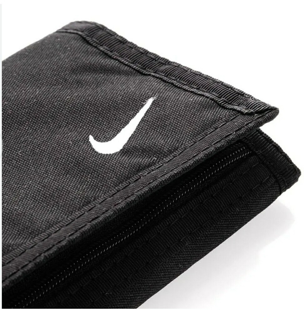 Nike Basic Wallet -Black