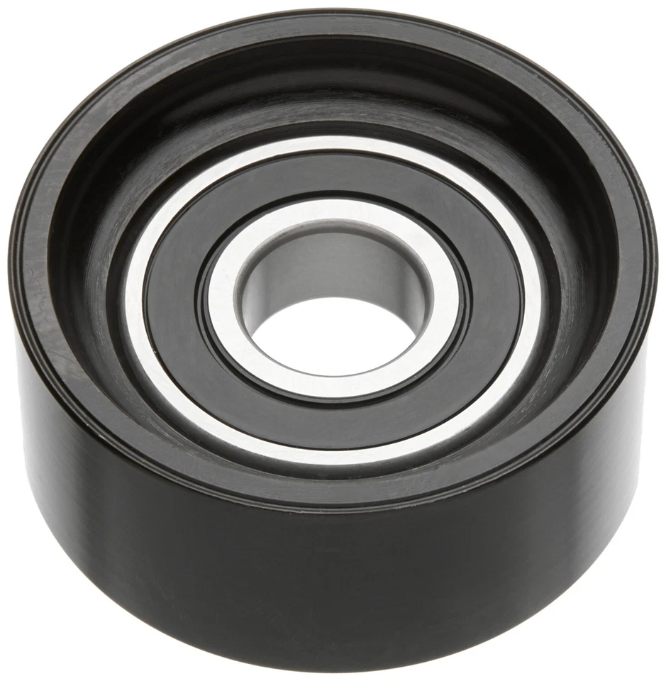 For 2002-2010 Nissan Platina 1.6L L4 GAS Accessory Drive Belt Idler Pulley Gates - Image 3 of 4
