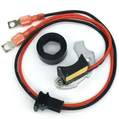 Distributore Di Accensione Elettronica USB TUNE 6 R V FORD V6 - Foto 6