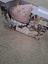women's memory foam slippers