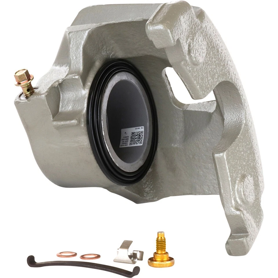 Pinza de freno delantera izquierda cardone para Chevy C30 G30 P30 K30 GMC G3500 C3500 Foto 2 de 2