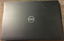 Dell Latitude 3580 15.6 Core i5-7200U 2.50GHZ 8GB RAM 250GB SSD