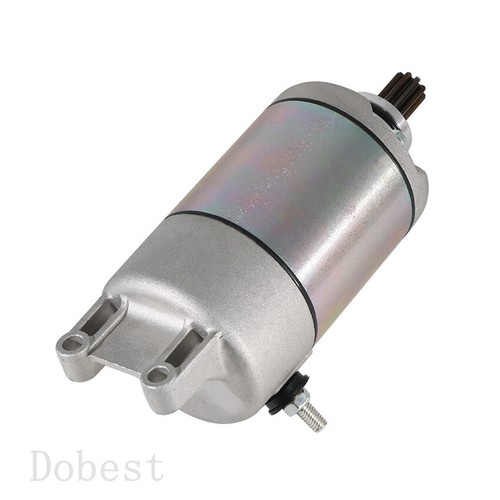Motorino Di Avviamento Per Yamaha XP500 T-MAX 500 2004-2007 5GJ-81890-00 - Picture 5 of 10