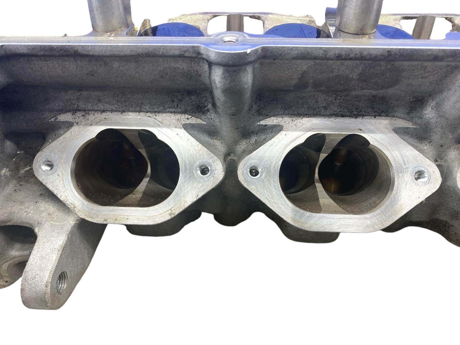 2009-2019 MASERATI GRANTURISMO RWD 4.7L RIGHT ENGINE CYLINDER HEAD FLOOD RECOVER