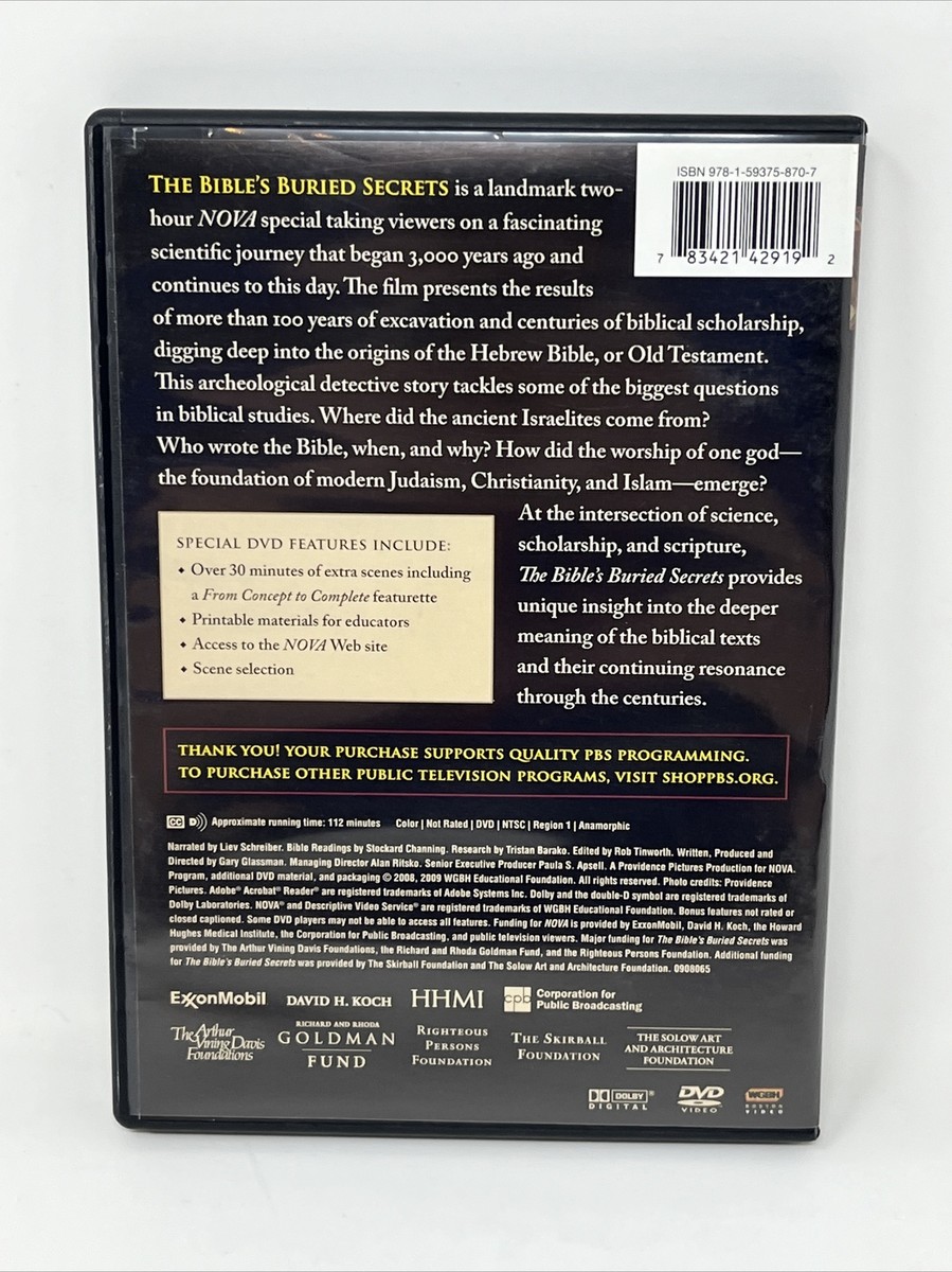 その他 Ancient Secrets of Bible: Tower Babel &amp; Turin [DVD] God's End-Time Temple: The Prophetic Blueprint of