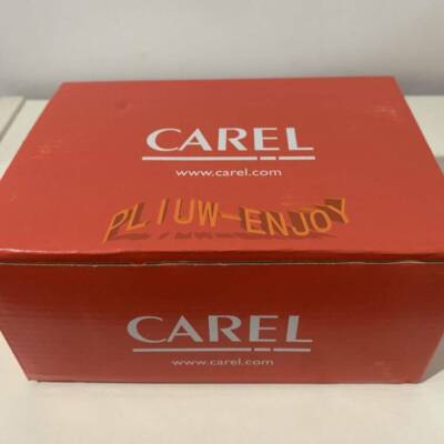 ONE NEW CAREL Temperature Controller EVD0000E50 #F1