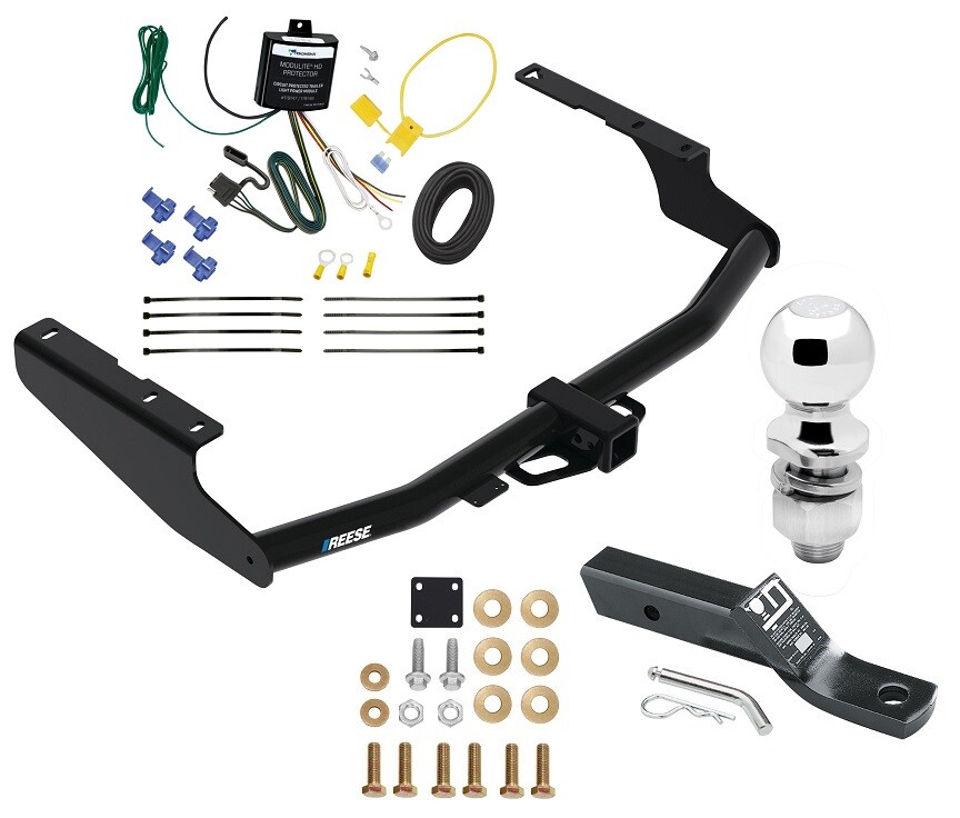 Trailer Towing | Genuine Honda & Acura Parts - | All Discount Parts Store