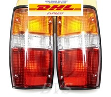 TAIL LAMP LIGHT Fits 87-96 Mitsubishi L200 Dodge Ram 50 Clot Mighty Max Srada