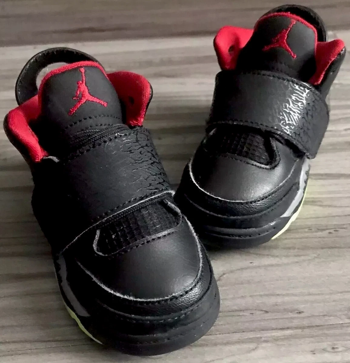 Jordan son clearance of mars strap