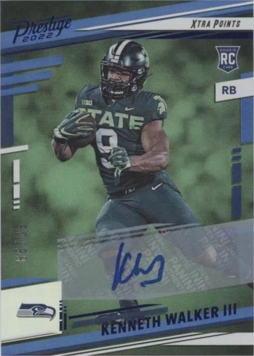 Xtra Points Premium Blue Signatures