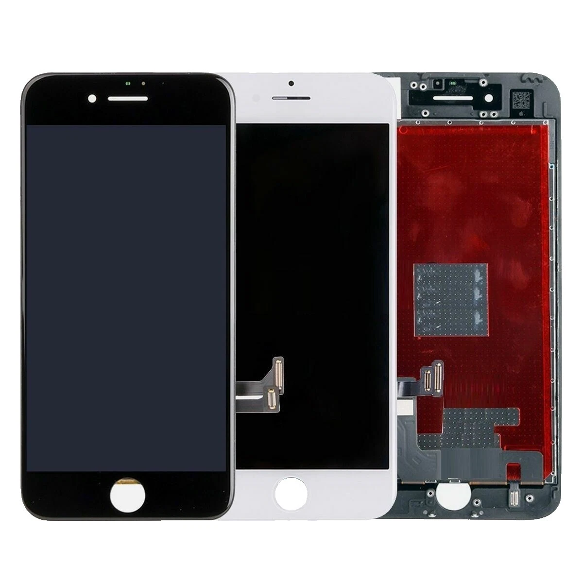 Frames for iPhone 6s Plus