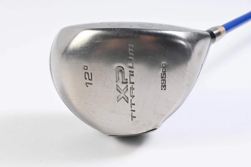 Acer XP Titanium Driver / 12 Degree / Regular Flex Grafalloy ProLaunch Blue 45 - Image 2 of 4