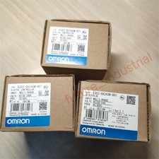 Genuine OMRON E5CC-QX2ASM-801 Module In Stock(Brand New IN BOX)