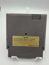 Dragon Warrior (Nintendo Entertainment System, NES, 1989) Game Only