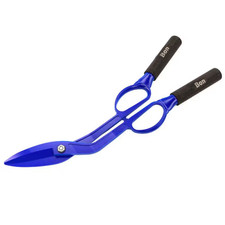 Bon Tool 20 in. Lather's Bent Snips