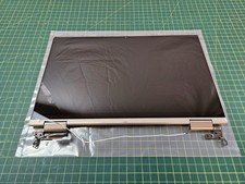 Lenovo YOGA C740-15IML 15.6 1920x1080 Touch LCD Screen Complete Assembly b624