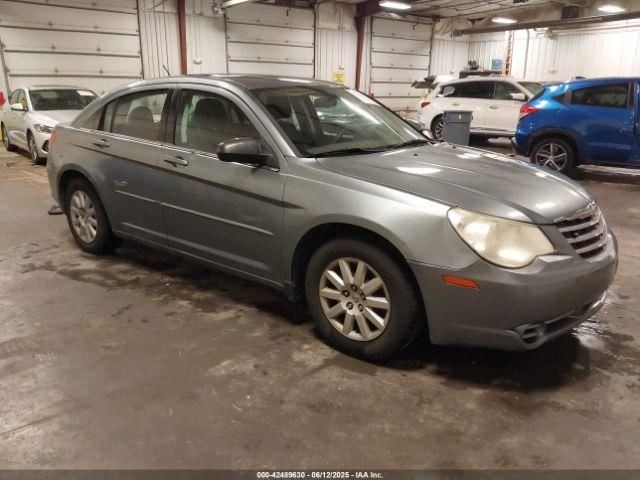 Automatic Transmission 2.4L 4 Speed Fits 09-12 AVENGER 425521
