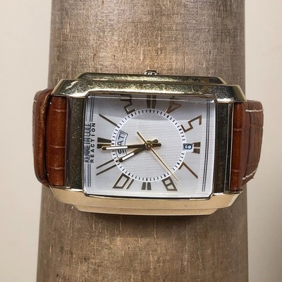 Kenneth Cole Reaction KC1346 Wrist Watch for Men for sale online