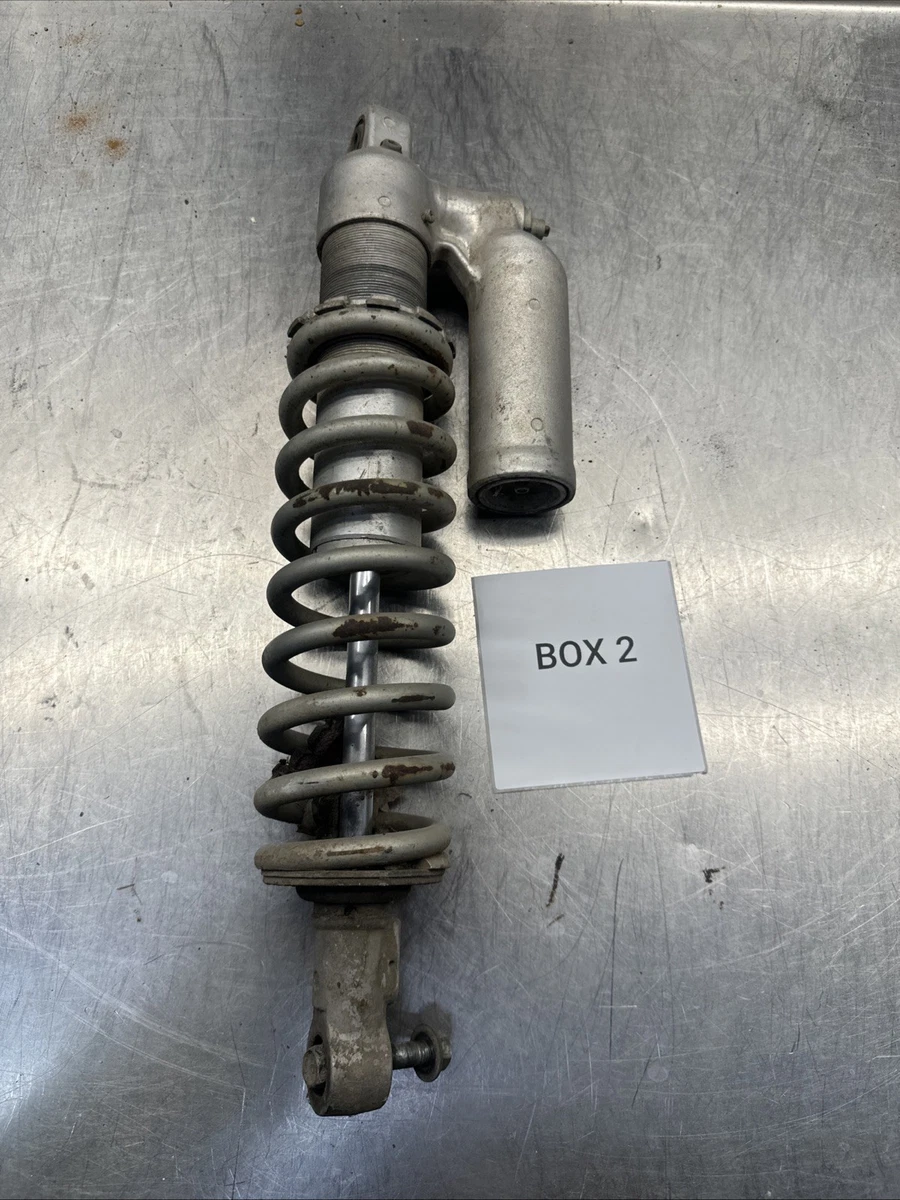 Kyoco様　3点おまとめ Motorcycle Shocks for 1987 Kawasaki KX125 for sale | eBay