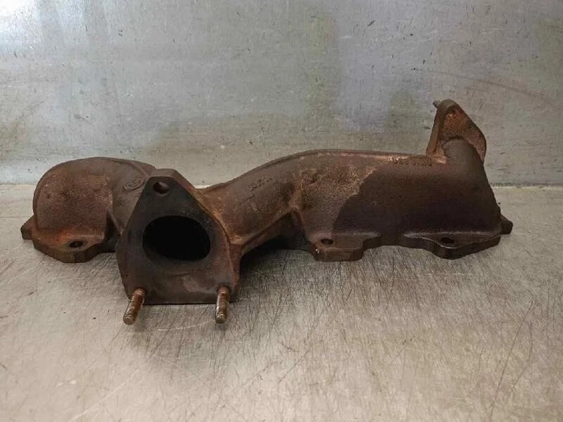 9646849080 colector escape para FORD FOCUS C-MAX (CAP) 2.0 TDCI CAT 2003 5145221 - Imagen 2 de 4