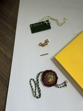 Genuine Rolex 18k Rose Gold President Link Day-Date 36 118205 118235 OEM Part