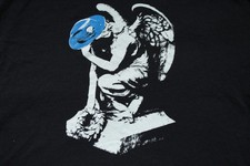 Jack White Tour T-Shirt Concert Shirt 2XL Ang...