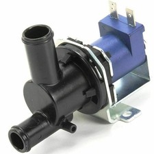 Ice O Matic 9041105-04 Purge Valve ICE0320 ICE0520 ICEU150 ICEU200 ICEU220 ICEU3