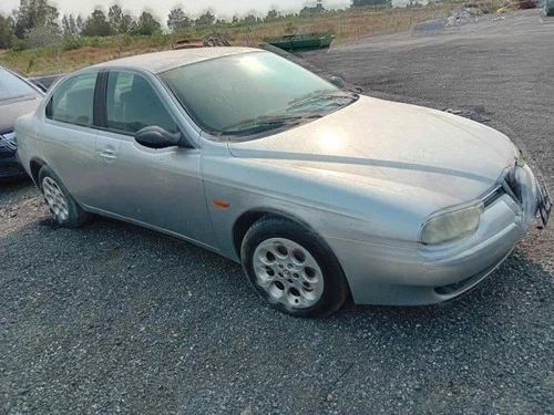 60620137 Piloto Trasero Izquierdo para ALFA ROMEO 156 (116) 2001 3897842 - Imagen 5 de 10