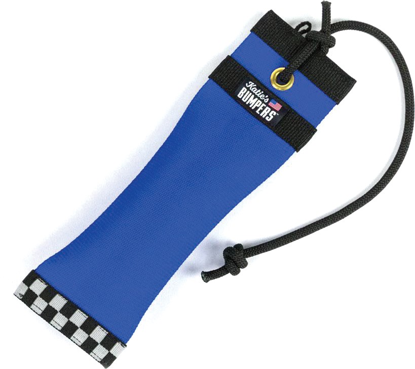 Игрушки для собак Katies Bumpers Heave Hose Heave Hose Lg Blue