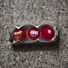 Gunn & Moore GM Purist 3 Ball Development Programme Size Junior BNWT *Free Post*