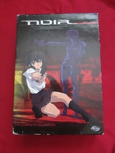 Anime Noir | eBay