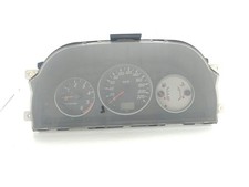 Compteur Nissan X-TRAIL