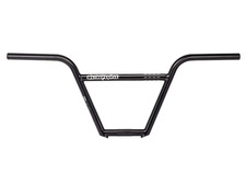 WETHEPEOPLE VENTA $99 (PRECIO DE VENTA SUGERIDO POR EL FABRICANTE $159) Pathfinder manillar de 4 piezas negro 9"