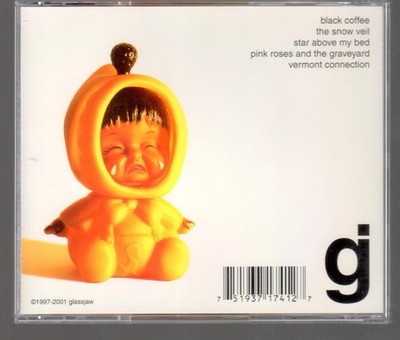 洋楽 Glassjaw Kiss Kiss Bang Bang Glassjaw - Kiss Kiss Bang Bang [Full EP] : r/PostHardcore