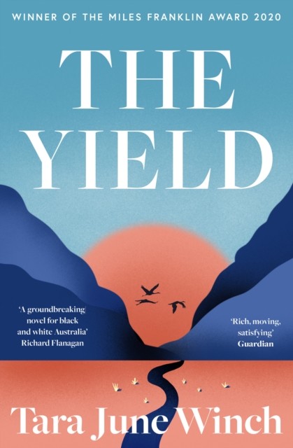 The Yield by Tara June Winch (Paperback Book) - Image 7
