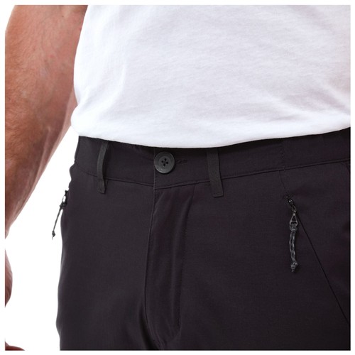 2025 Craghoppers Hombres Kiwi Pro II Senderismo Caminar Pantalones Exterior Carga Pantalones - Imagen 23 de 27