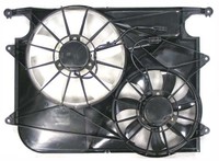 NRF 47535 LüFter, MotorküHlung FüR Chevrolet,Opel,Vauxhall