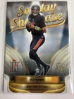 2025 Topps Signature CJ Stroud Base (RAW)