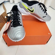 Nike Tiempo Legend 10 Academy TF Futsal Shoes 240