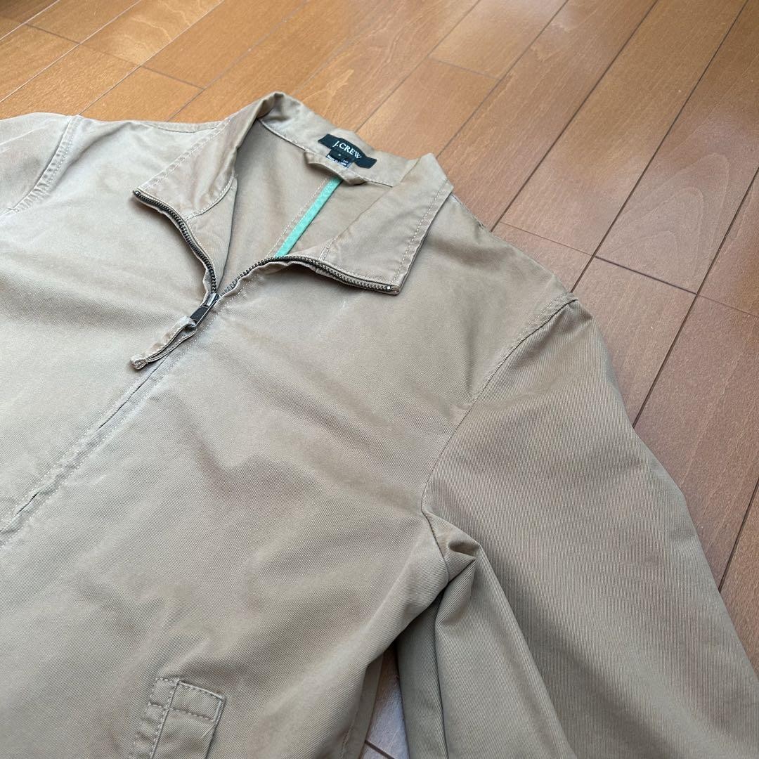 90S Old J.Crew Swing Top Beige Khaki | eBay