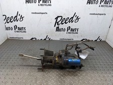 Power Brake Booster Hydro Fits 97 Dodge 2500 Pickup 1160259