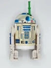 Vintage R2-D2 with Pop-Up Lightsaber Star Wars Action Figure Rare with Coin