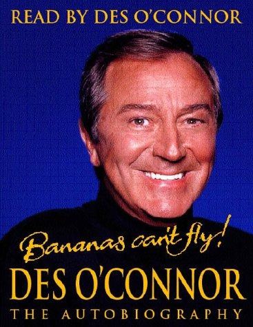 Bananen können nicht fliegen - O'Connor, Des - Bild 1 von 1