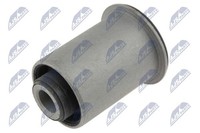 Lagerung AchsköRper NTY ZTT-NS-035B FüR Renault Koleos 1 Dci HY0K 4X4 HY0B HY0C