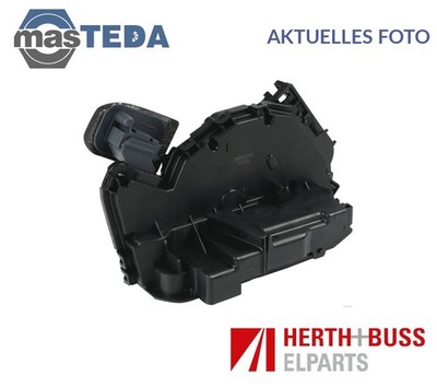 73100052 TÜRSCHLOSS HERTH+BUSS ELPARTS FÜR SKODA RAPID,OCTAVIA IV,FABIA III