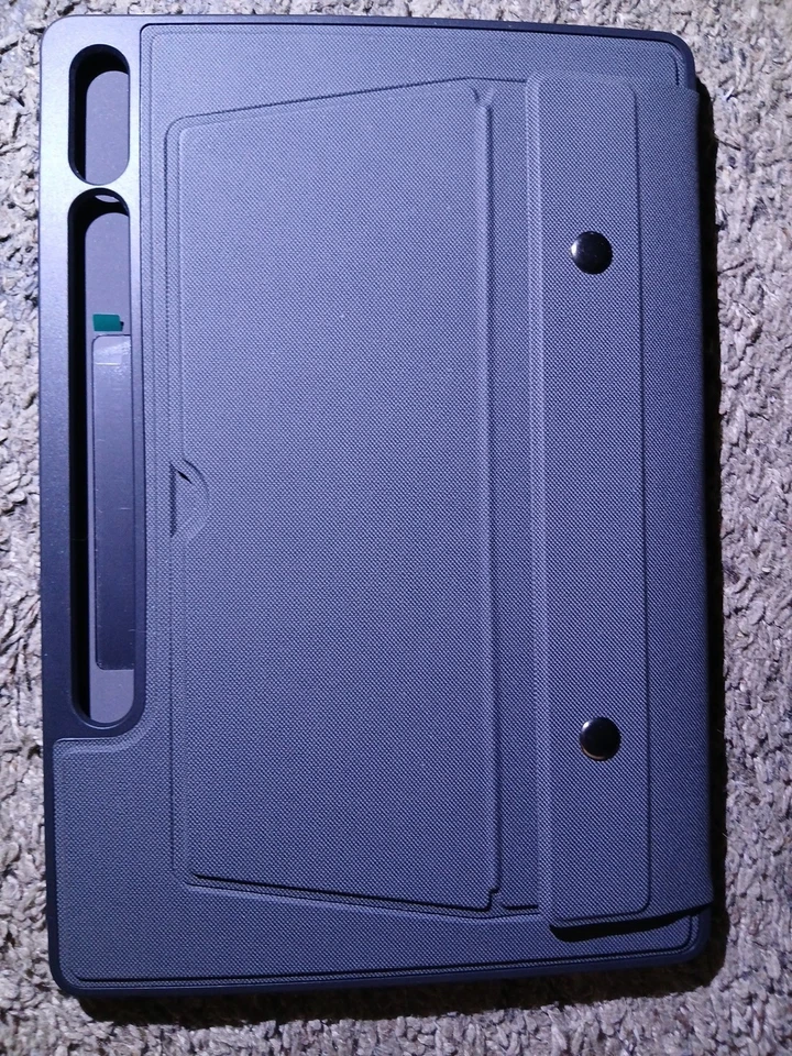 Nillkin 12.9 inch iPad pro case with Keyboard, Magic Keyboard for iPad Air 13... - Image 3 of 4