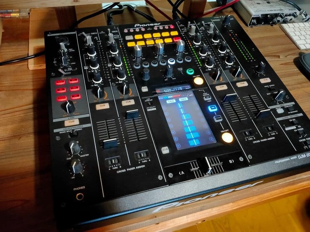 Djm 2000 for sale | eBay